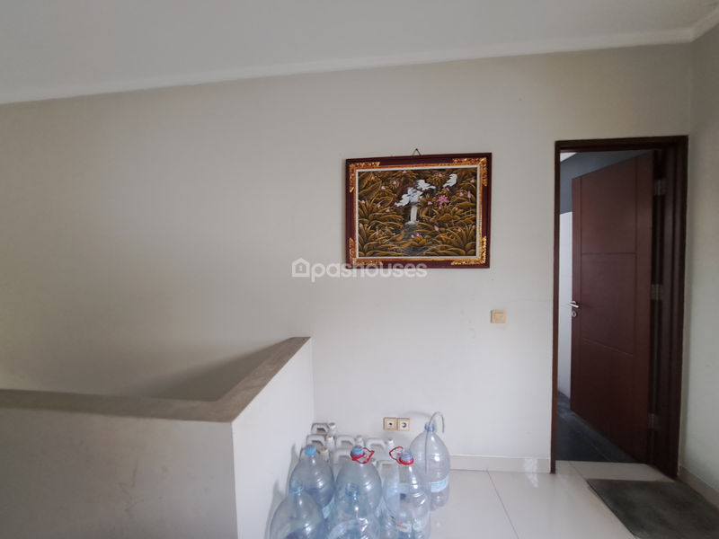 Natura Residence Karawaci Blok B No.31