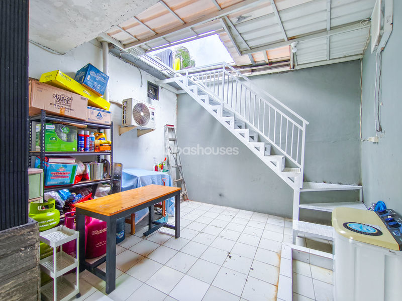 Perumahan Bojong Depok Baru 2