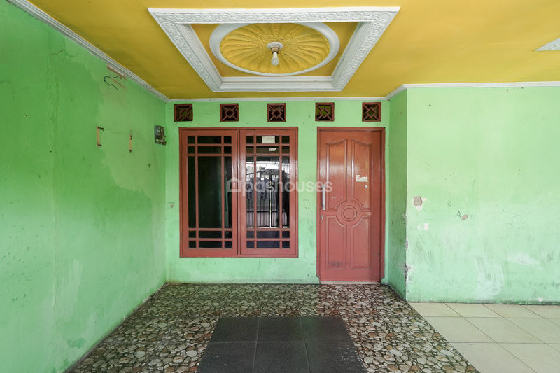 Perumahan Taman Wisma Asri Bekasi Blok C9 No.118