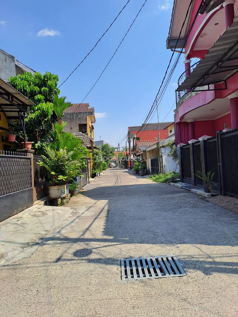 Villa Ciomas Indah Blok M2 No.18