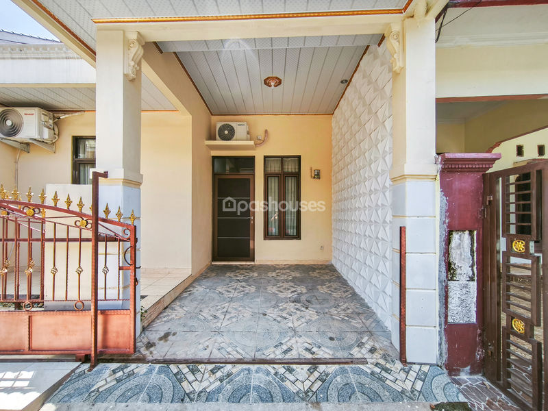 Perumahan Taman Griya Kencana Blok D8 No.17