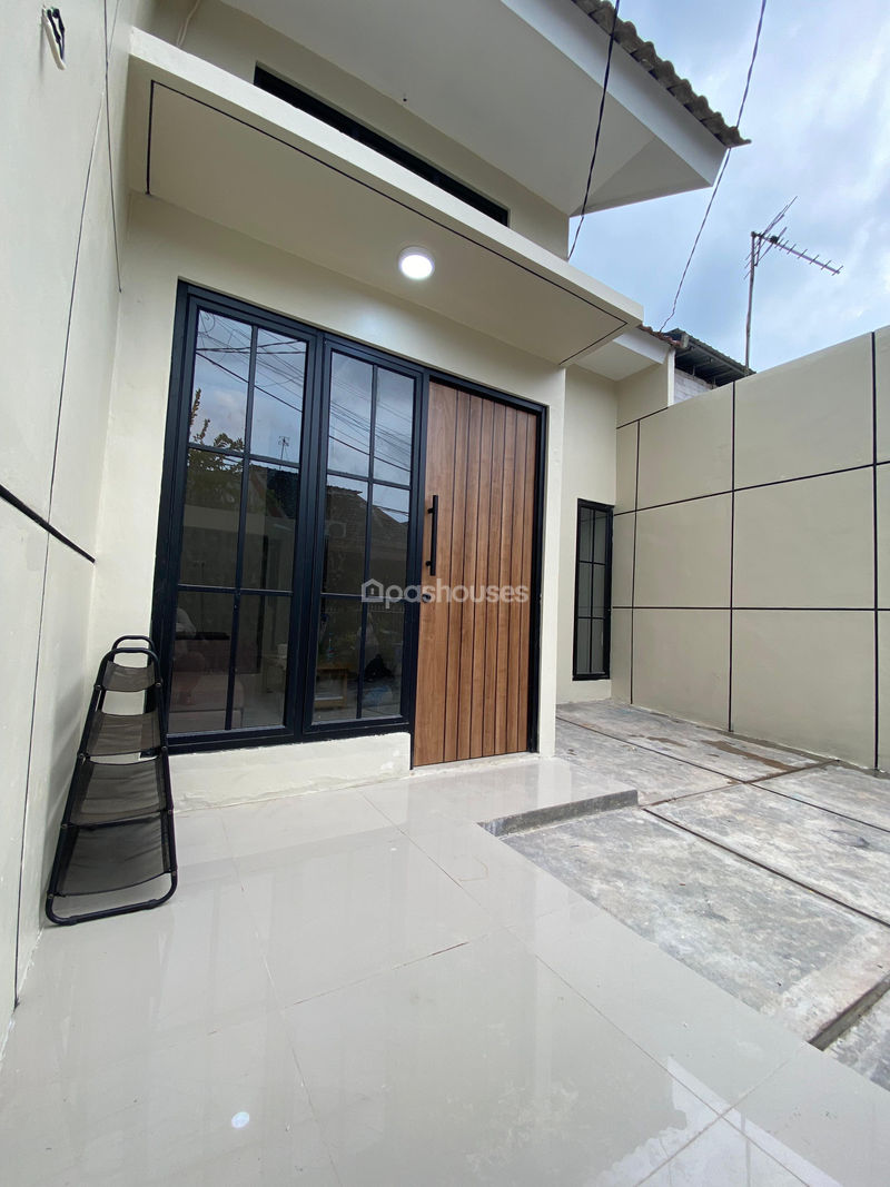 Bekasi Timur Regency Blok H15 No.2