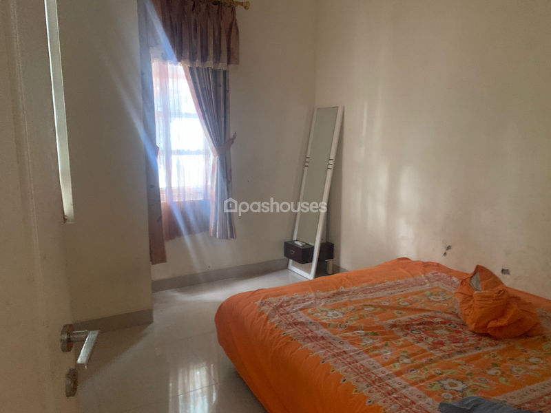 Cibubur Country Cluster Apple Wood Blok I