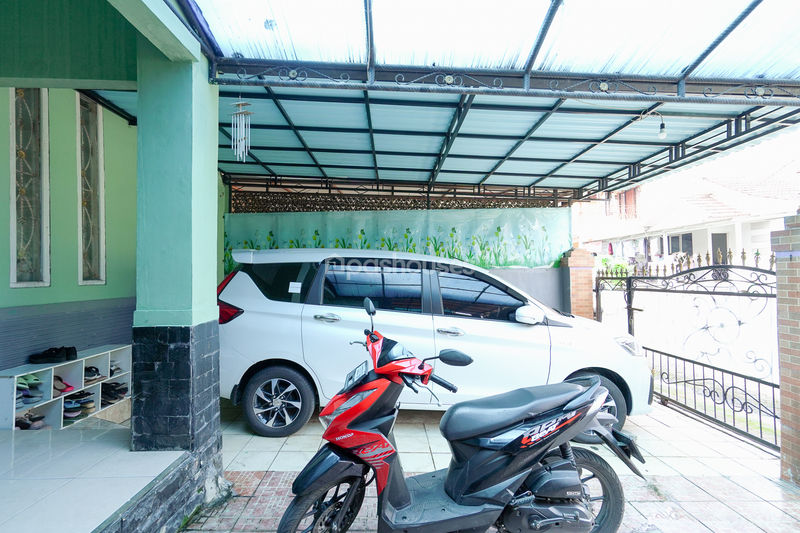Perumahan Bukit Rivaria Sawangan