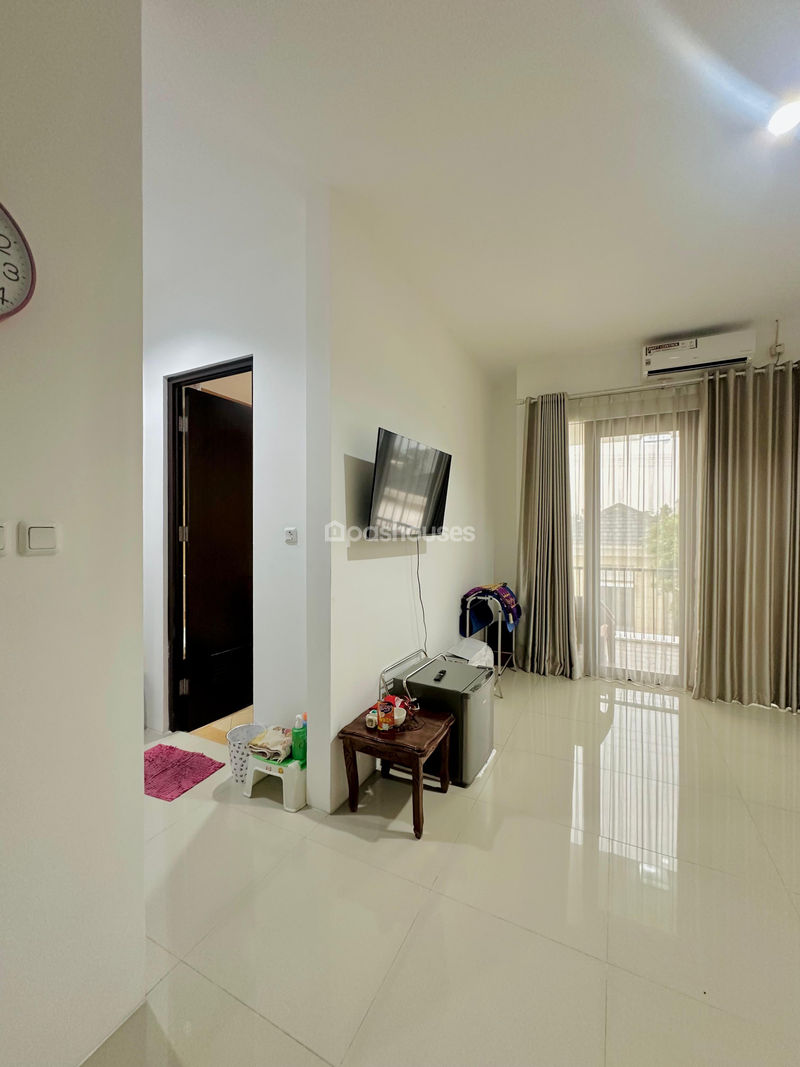 Citralake Sawangan Cluster Green Victoria Blok E2/10