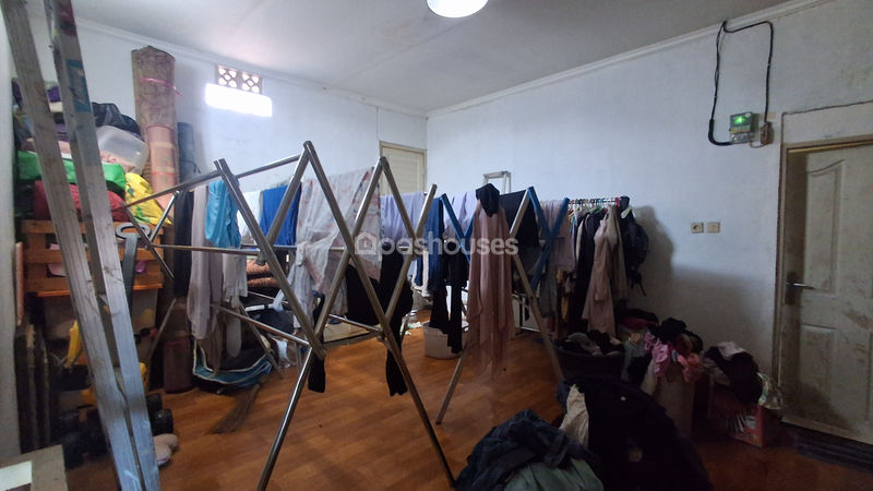 Jalan Pasir Jambu Bogor