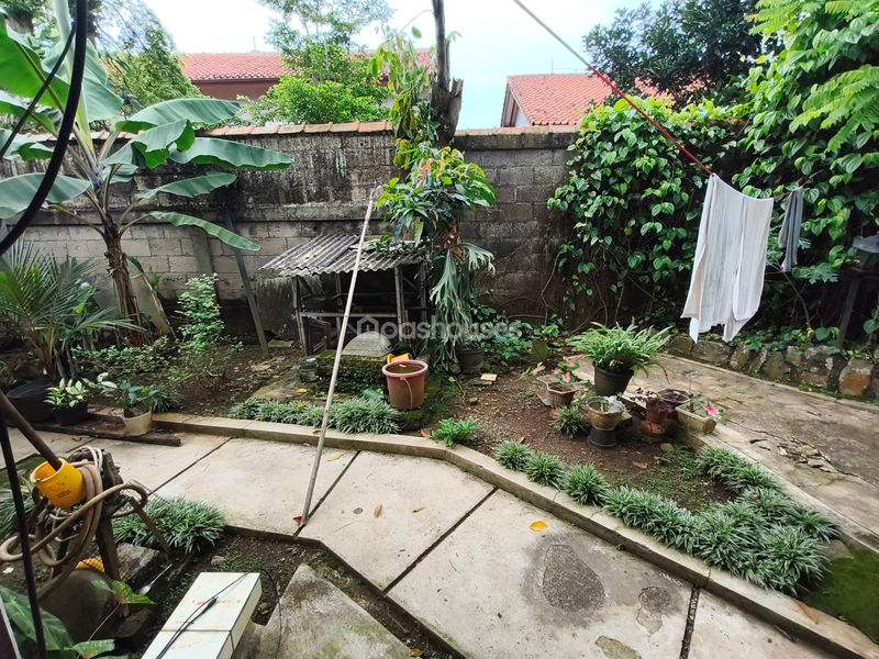 Komplek Arco Sawangan Depok Blok A93