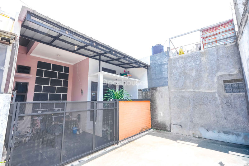 Perumahan Family Residence 1 Blok C6