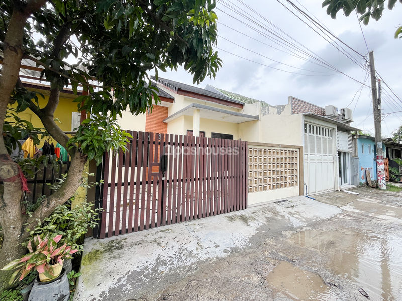 Perumahan Pesona Gading Cibitung 2 Blok AB4 No.27