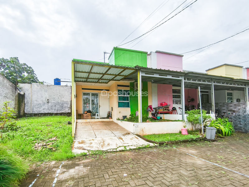 Permata Hill Residence Blok L