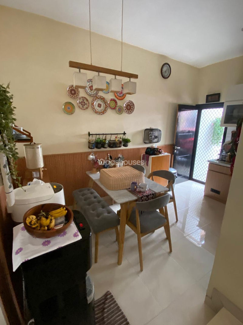Cempaka Residence Blok B19