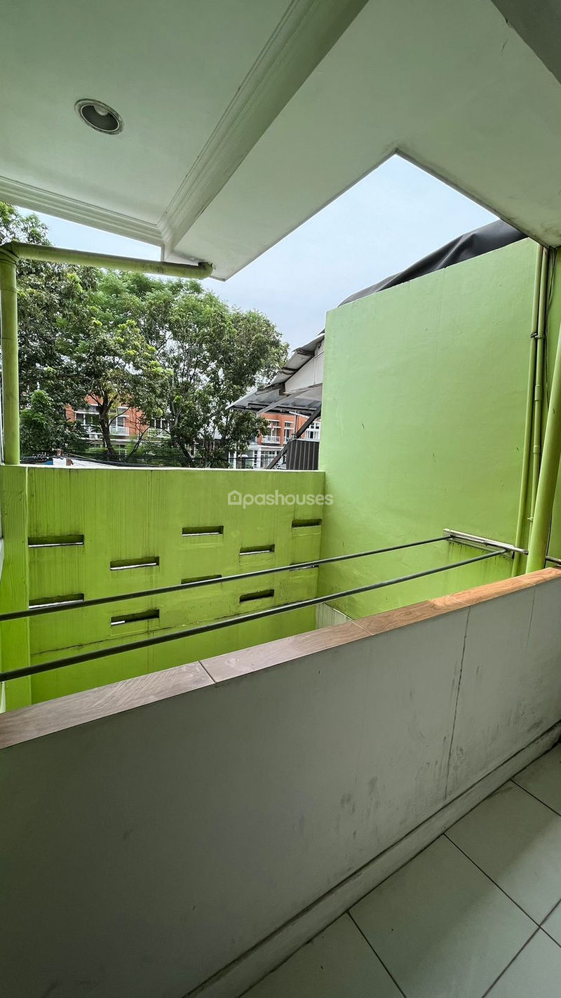 Perumahan 9 Residence 
