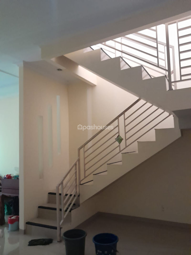 Perumahan Villa Ribera Jagakarsa Blok B No.5