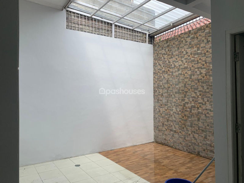 Perumahan Pondok Cibubur Indah Townhouse A2