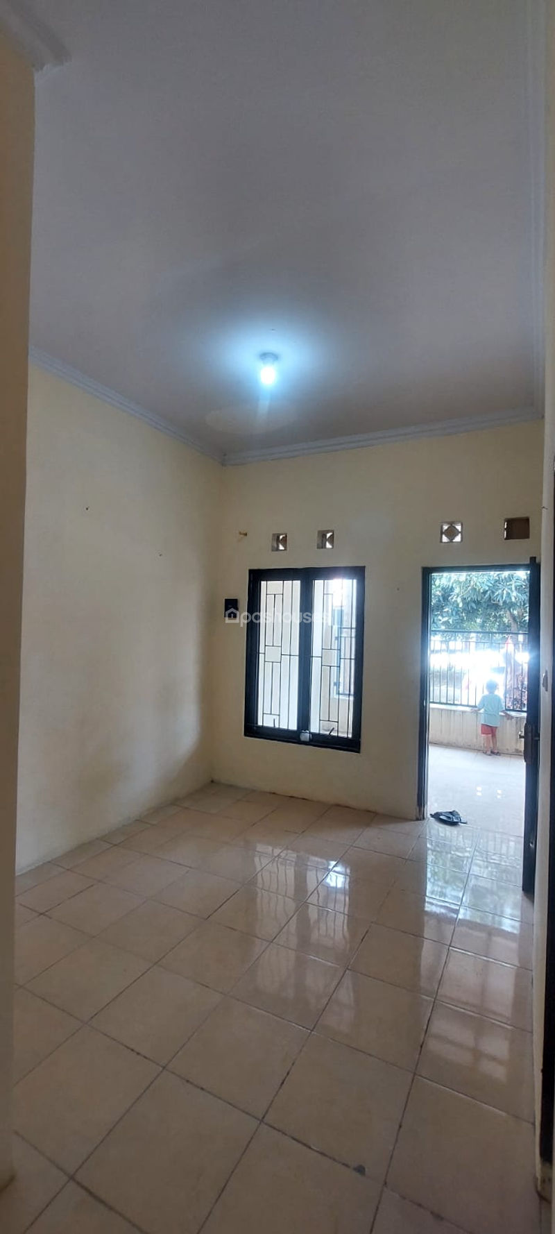Komplek Taman Anggrek