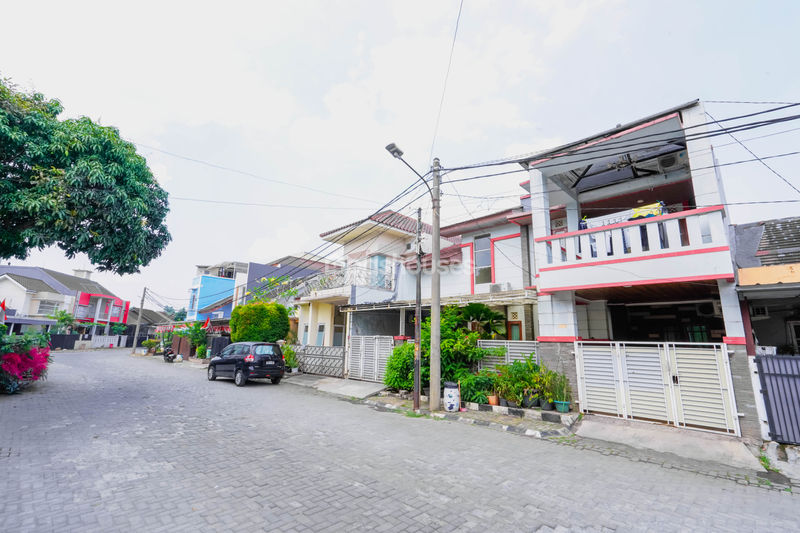 Perumahan Panorama Serpong