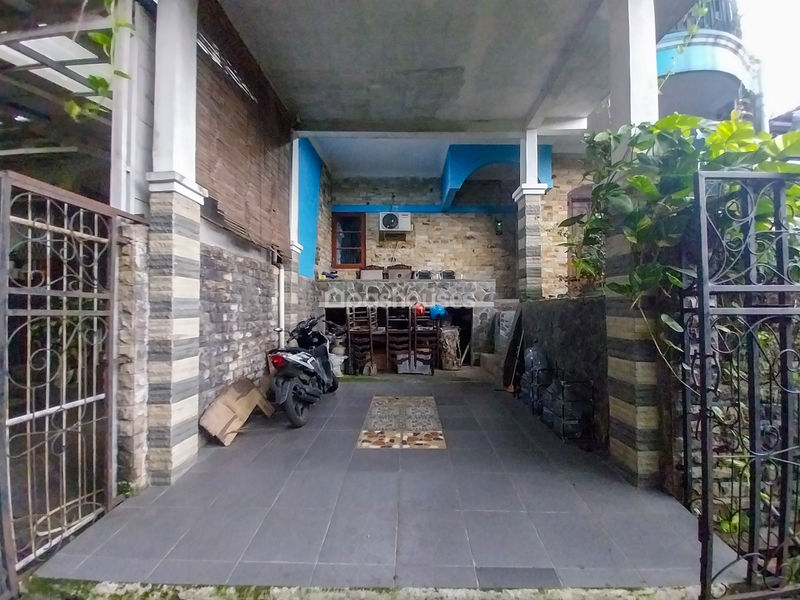Perumahan Taman Yasmin Sektor 6
