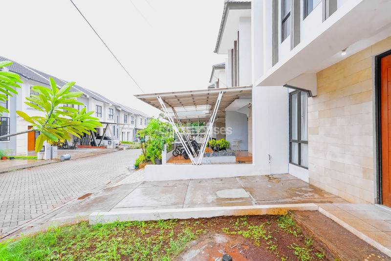 Bhumi Amala Residence