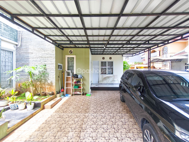 Jalan Falaqi 1 Blok C No.84