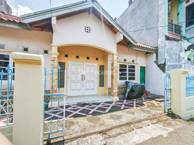 Perumahan Indraprasta 1 No.1