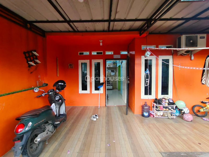 Perumahan Griya Bambu Kuning 1