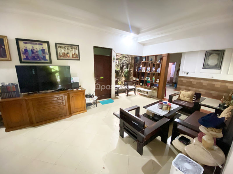Pondok Pekayon Indah Bekasi Blok B1