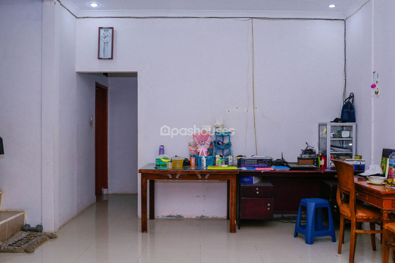 Perumahan Graha Studio Alam