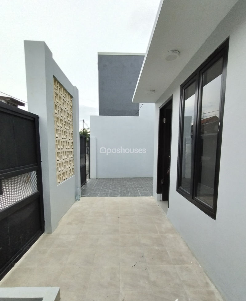 Perumahan Taman Wisma Asri Bekasi Blok C8 No.156