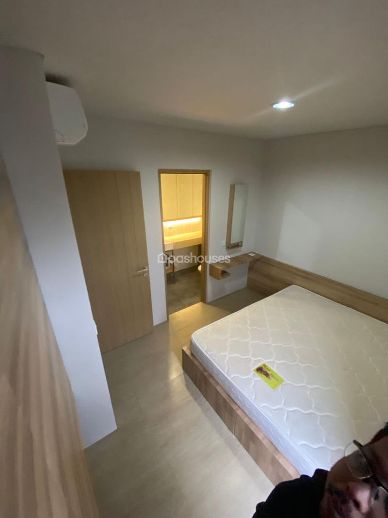 Perumahan Greenwich Park Cluster Imajihaus Blok E11 No.19