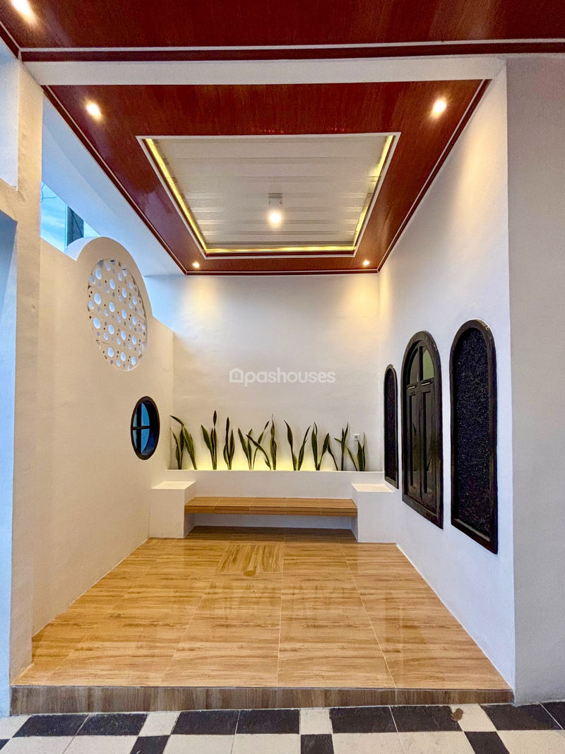 Papan Indah 1 Blok I/37