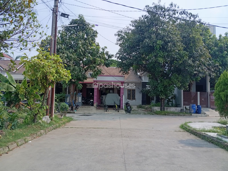 Villa Mutiara Gading 3 Cluster Verona Blok C3 No.2