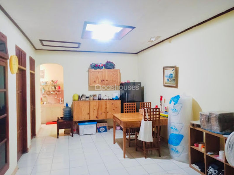 Perumahan Bumi Cibinong Endah Blok C6 No.15