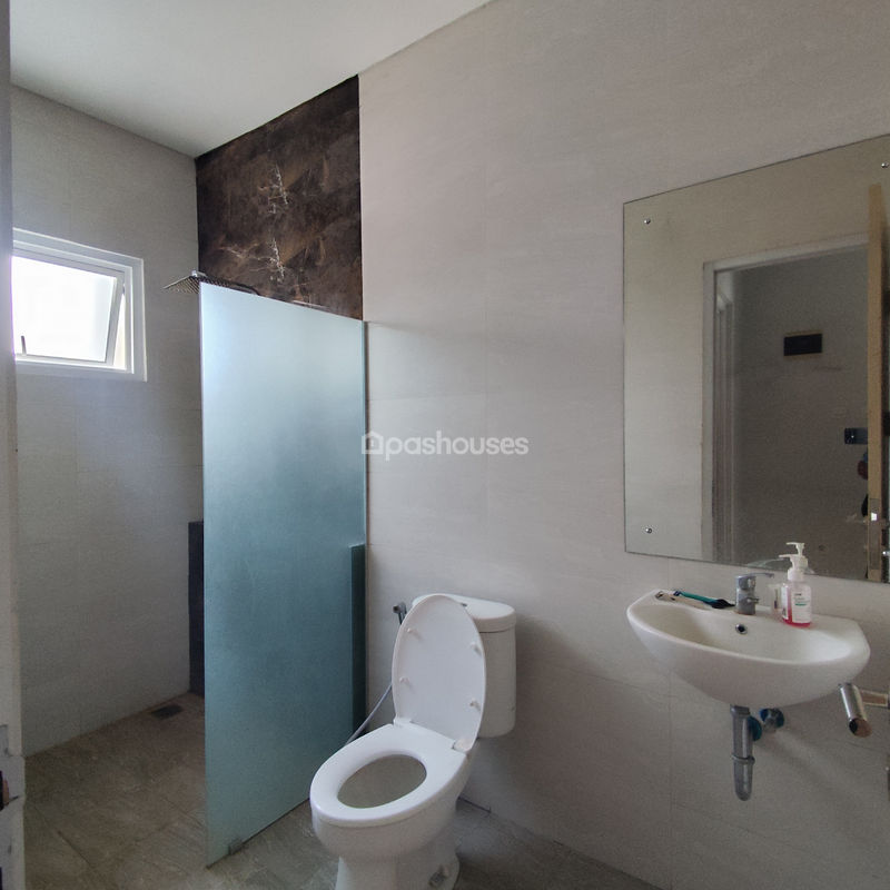 Perumahan Green Bintaro Indah Blok E