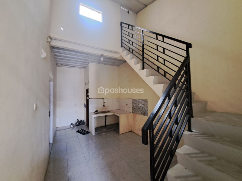 Perumahan Cinere Residence Blok H2