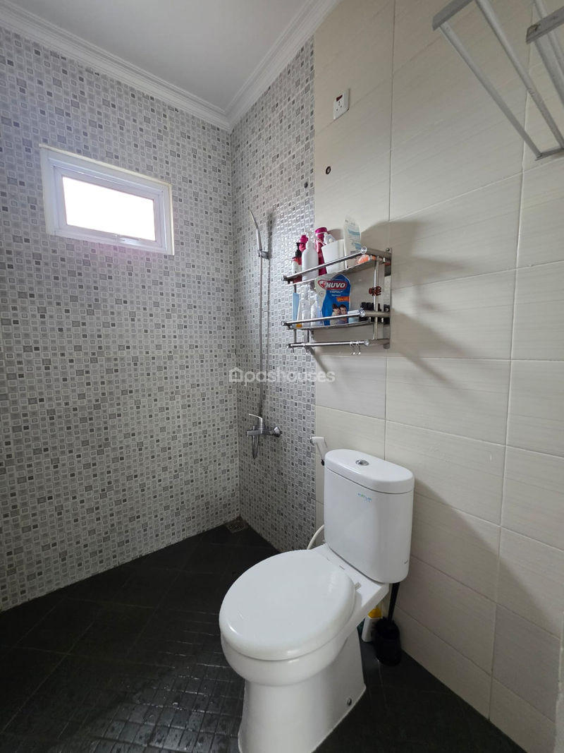 Perumahan Riverside Residence 1 A7/27