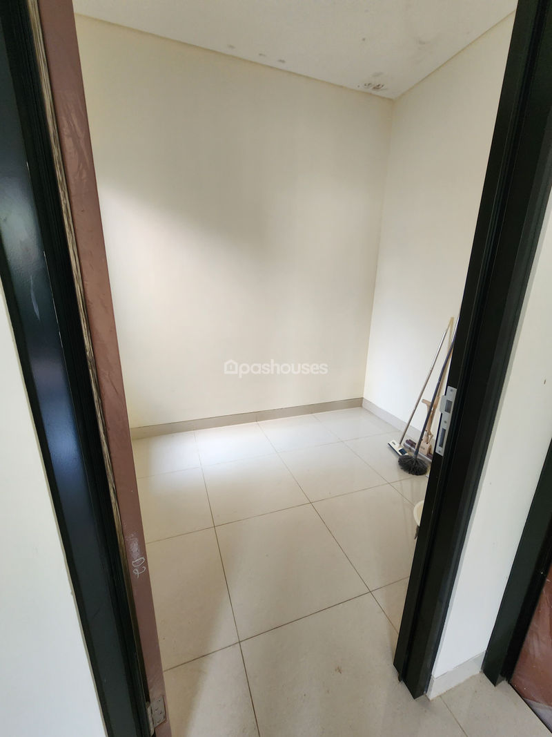 Serpong Garden 2 Cluster Greenland Blok A5 No.3