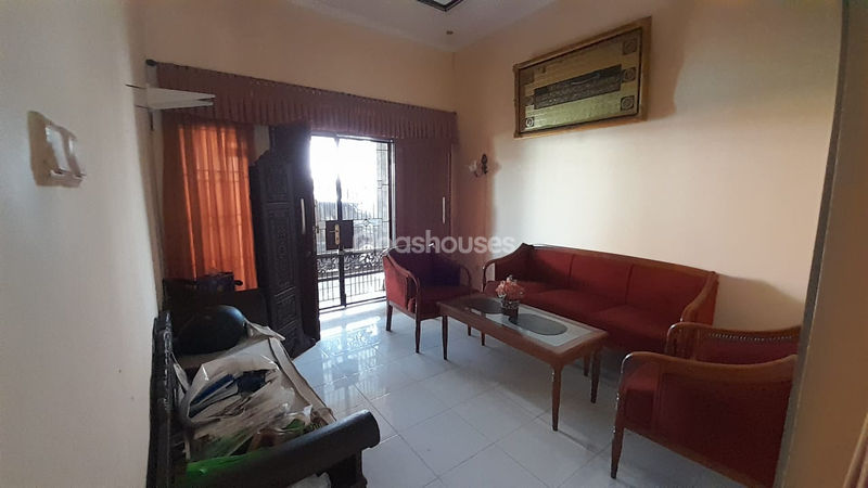 Jalan H.Enang No.18A