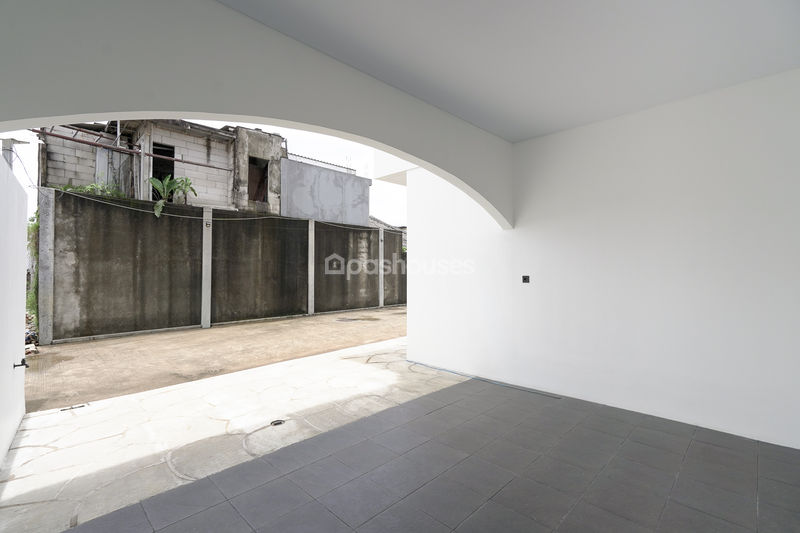 Perumahan Mariposa Point