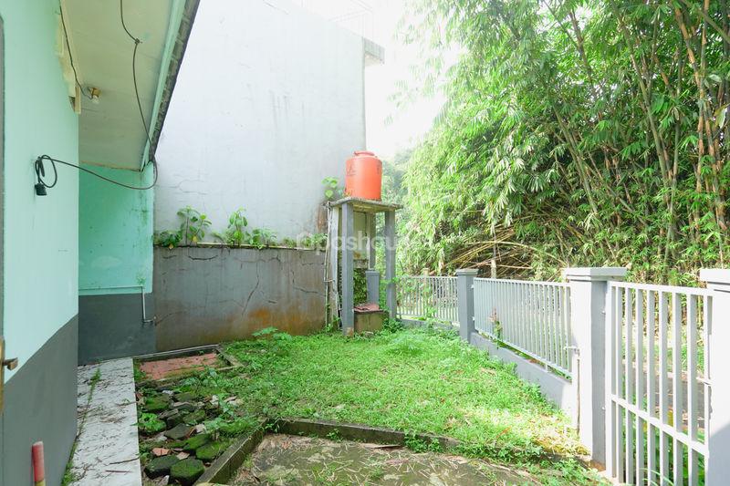 Permata Depok Regency Cluster Jade