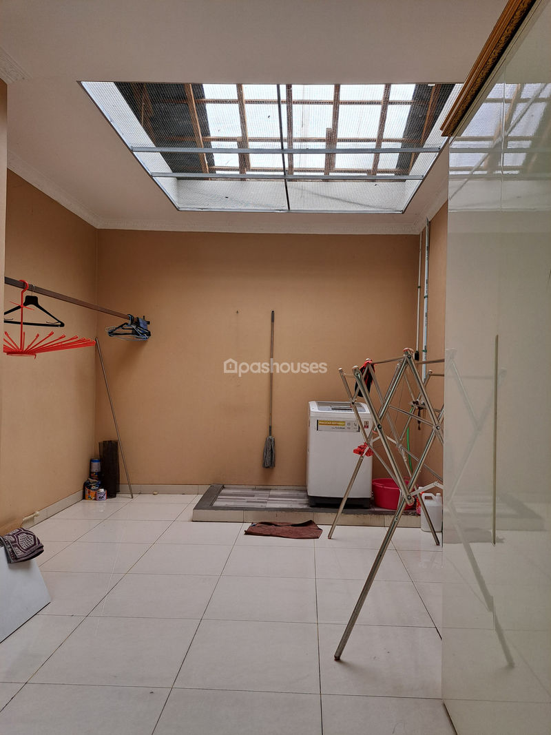 Grand Depok City Cluster Alamanda Blok E2 No.14