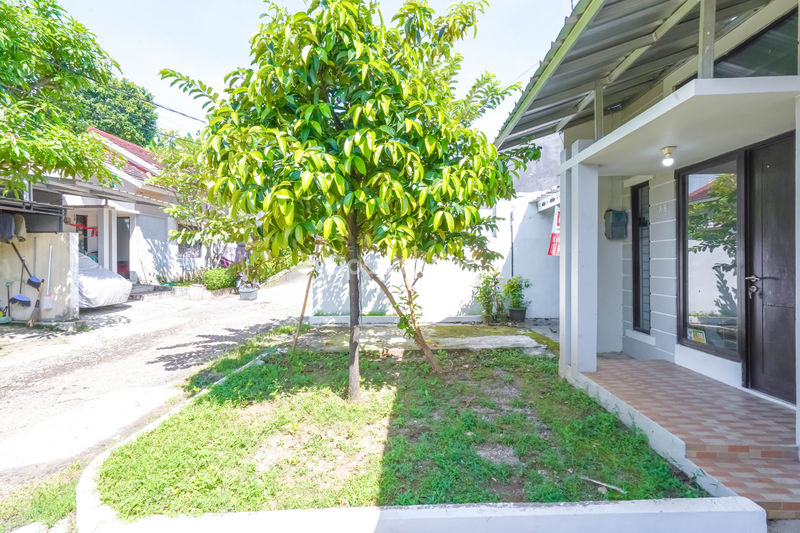 Perumahan Bukit Pelangi Residence