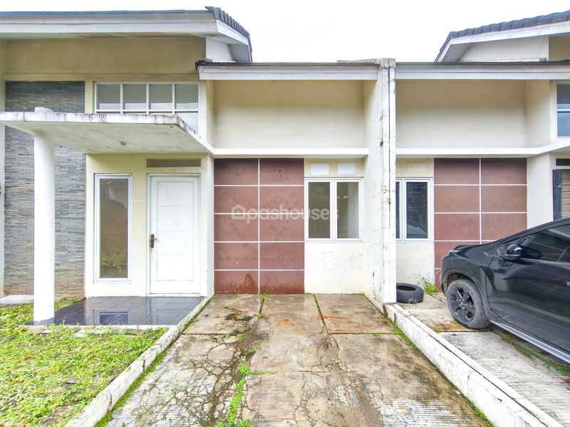 Perumahan Paradise Park Residence Blok K12