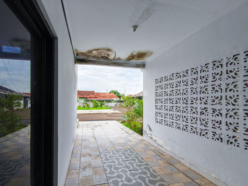 Perumahan Casa De Royal Village