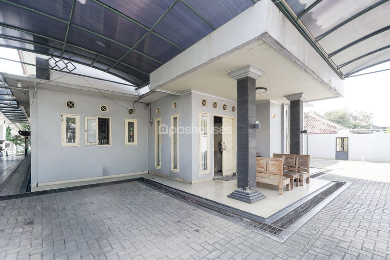 Jalan Raya Legok No.45 Bekasi