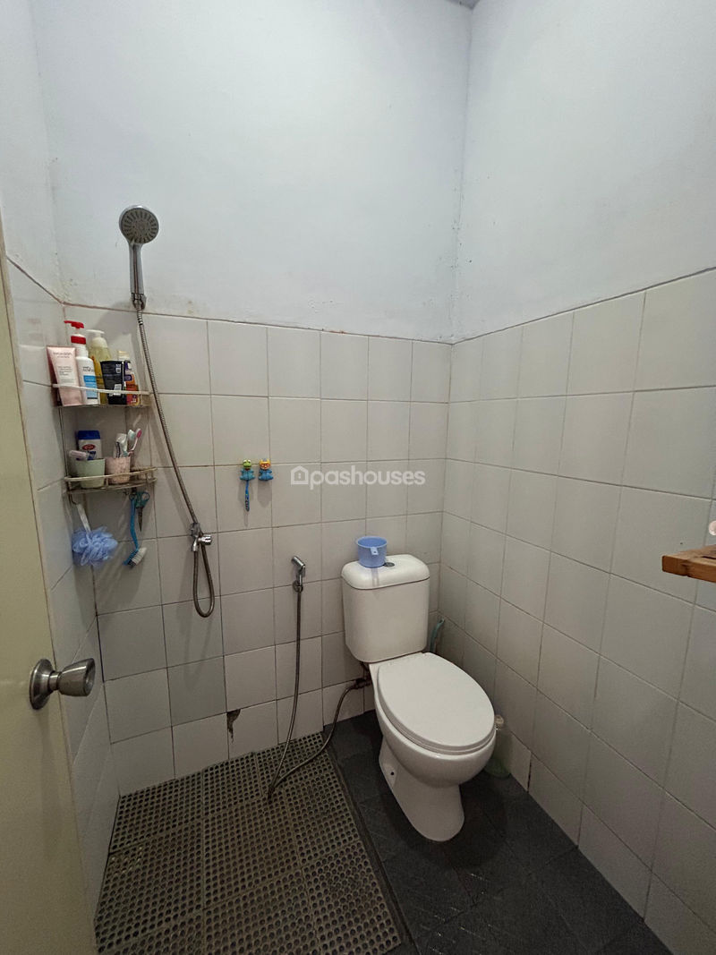 Bukit Serpong Indah Cluster Flaminggo Blok F15 No.12A