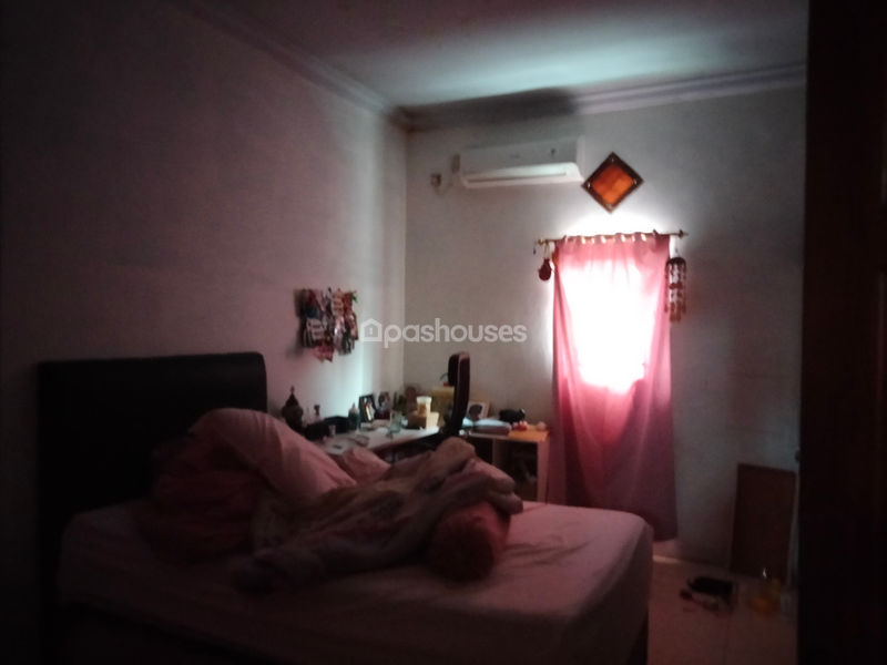 Jalan H. Saidi No.14A