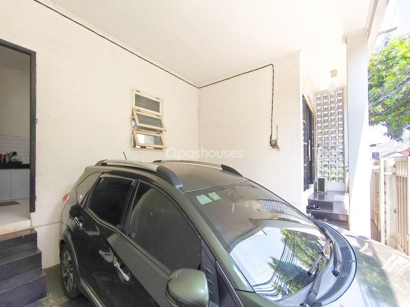 Perumahan Kahfi I Town House No.91A