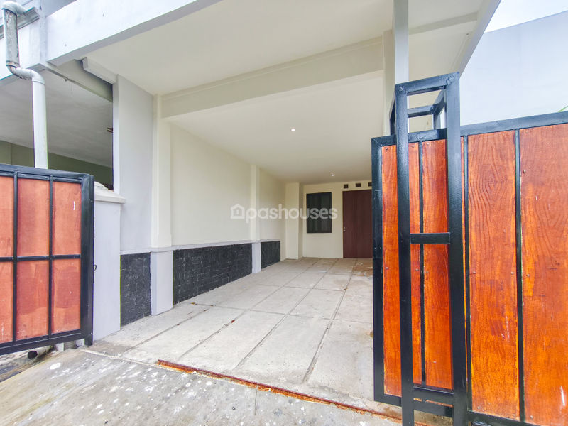 Bukit Cimanggu City Blok Q3