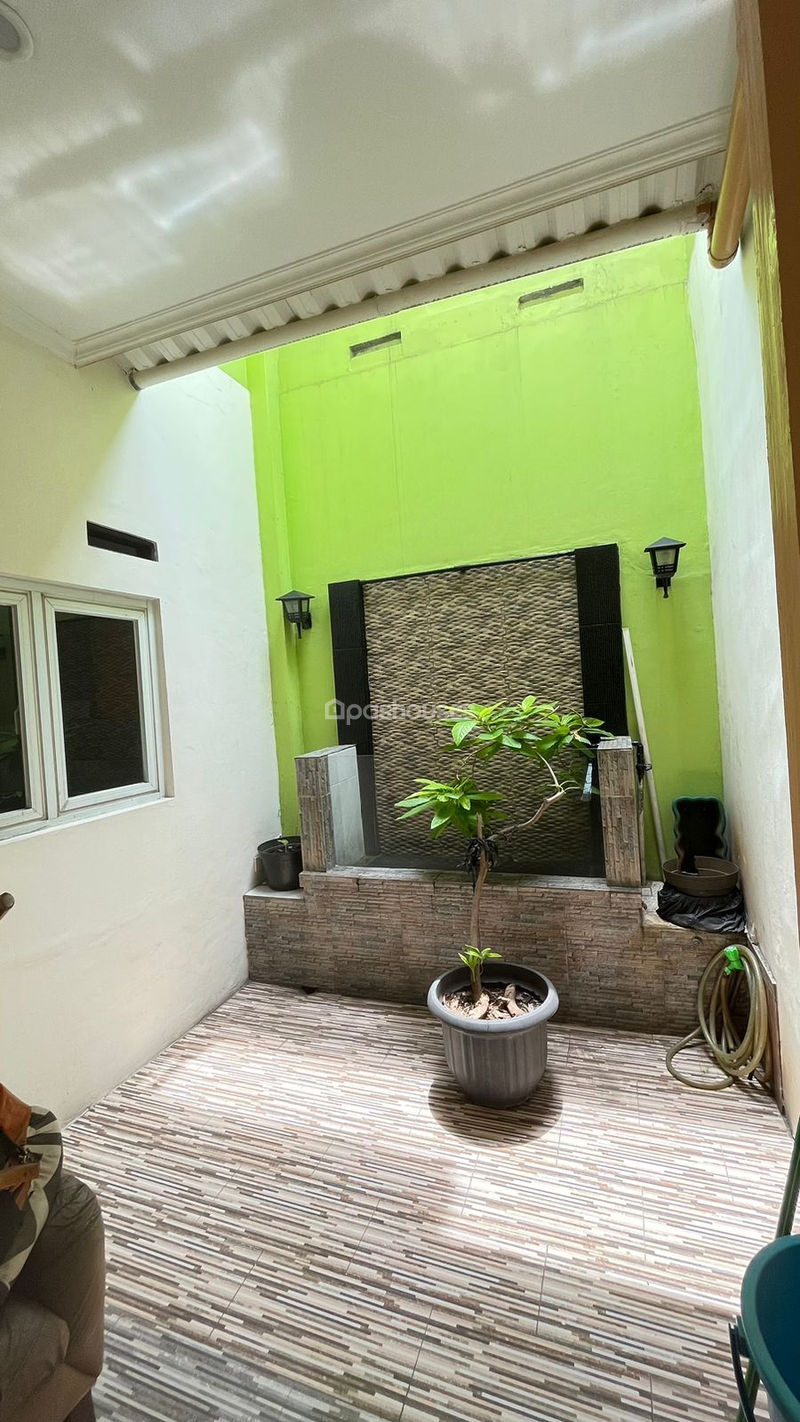 Perumahan 9 Residence 