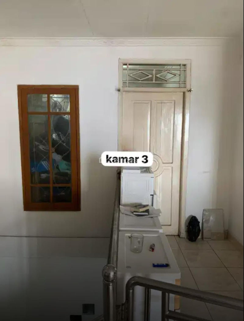 Perumahan Graha Mutiara Permai 2 Blok C2
